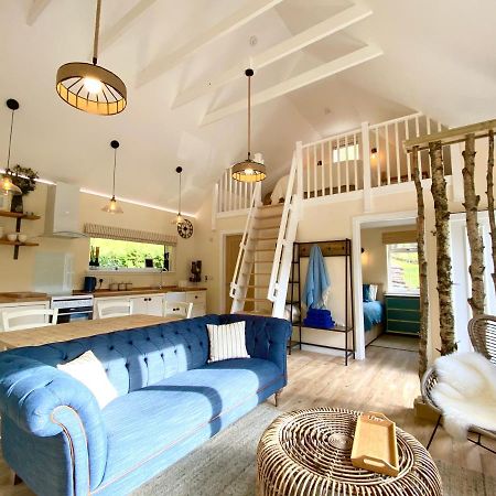 Winterfell Villa Форт Аугустус Екстериор снимка